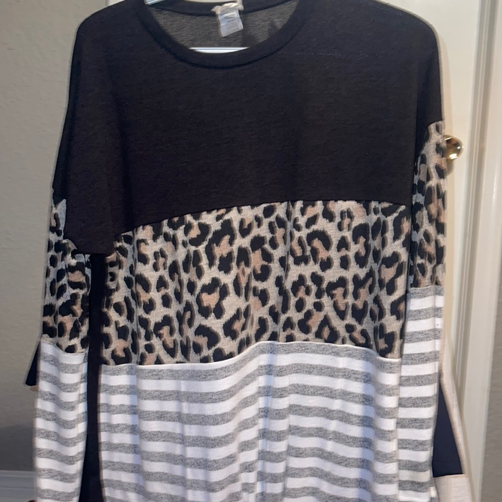 Lovely Melody size L